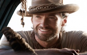 Хью Джекман