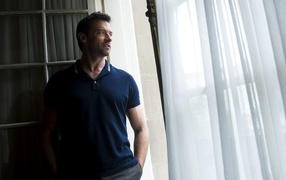 Хью Джекман (Hugh Jackman)