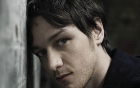 James Mcavoy