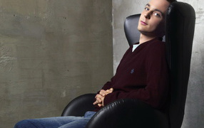 Джим Парсонс