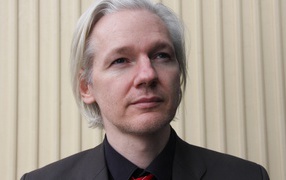 Джулиан Ассанж Wikileaks