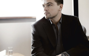 Леонардо ДиКаприо