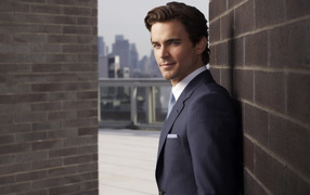 Matthew Bomer