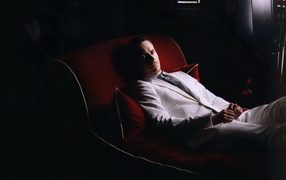 Майкл Фассбендер (Michael Fassbender)