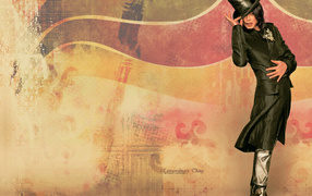 Звезда Американской эстрады