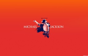 Король поп музыки Майкл Джексон