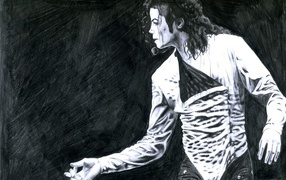 Майкл Джексон