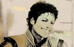 Майкл Джозеф Джексон