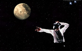 Moonwalker