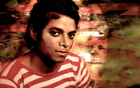 Молодой Джексон