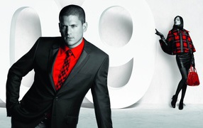 Майкл Скофилд