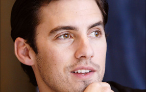 Питер Петрелли / Мило Вентимилья