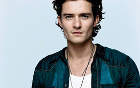 Orlando Bloom