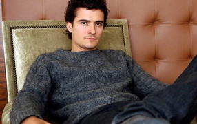 Orlando Bloom