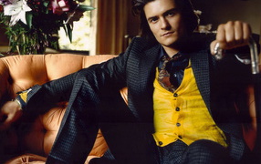 Орландо Блум (Orlando Bloom)
