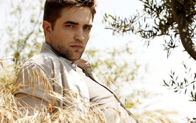 Robert-Pattinson