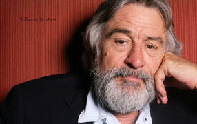 Роберт Де Ниро фото 2011