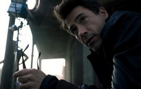 Роберт Доуней младший