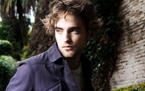 Роберт Патинсон (Robert Pattinson)
