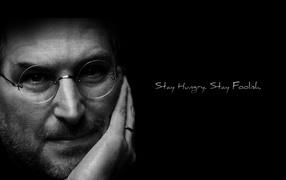 Стив Джобс Apple