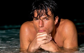 Актер из Supernatural