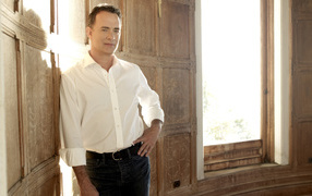 Thomas Jeffrey «Tom» Hanks