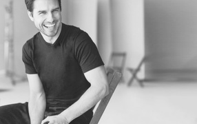 Том Круз / Tom Cruise