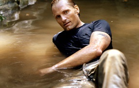 Вигго Мортенсен