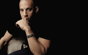 Вин Дизель (Vin Diesel)