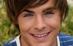 Зак Эфрон / Zac Efron