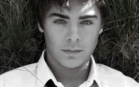 Zac Efron