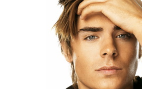 Зак Эфрон (Zac Efron)