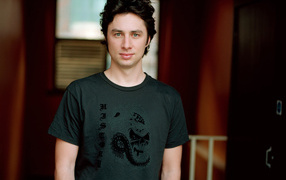 Zach Braff