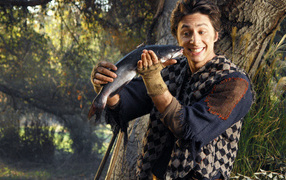 Zachary Israel Braff