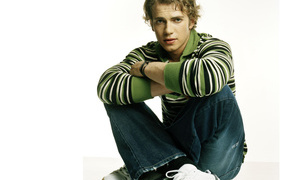 Хэйден Кристенсен / Hayden Christensen