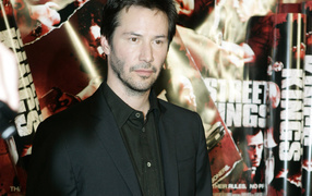Киану Ривз / Keanu Reeves