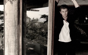 актер Крис Хемсворт (Chris Hemsworth)