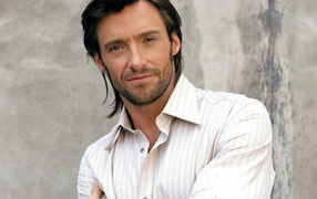 актер Хью Джекмен