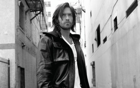 актер  Хью Джекман