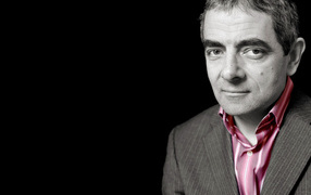 актер Роуэн Эткинсон