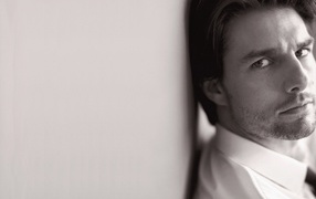 актер Tom Cruise