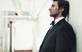 актер  Hugh Michael Jackman