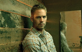красавчик Пол Уокер (Paul Walker)