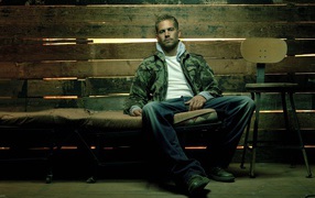 Продюсер Пол Уокер (Paul Walker)