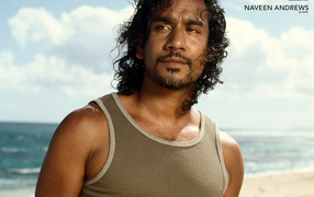 Naveen Andrews