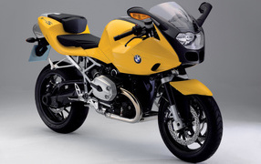 BMW Мотоциклы