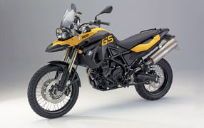 F 800 GS / Мотоцикл BMW