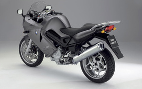 Мотоцикл BMW F 800 ST