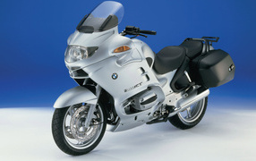 Мотоцикл BMW R1150 RT