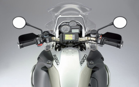 Мотоцикл BMW R1200